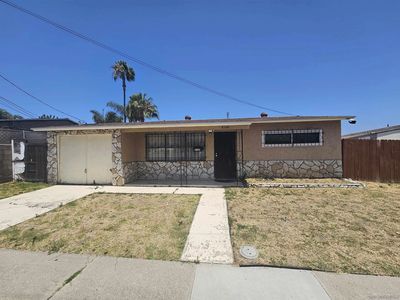 8160 Guatay St, San Diego, CA, 92114