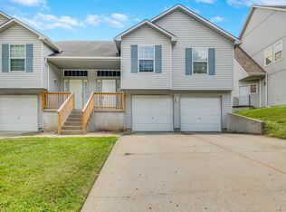 1233 R D Mize Rd, Grain Valley, MO 64029