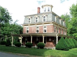 19 Merriam Rd, Princeton, MA 01541