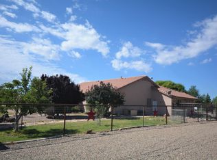 21311 N Hackamore Ln, Paulden, AZ 86334