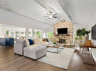 5703 Rising Hills Dr, Austin, TX 78759