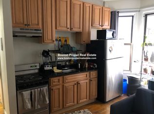 384 Commonwealth Ave APT 22, Boston, MA 02215