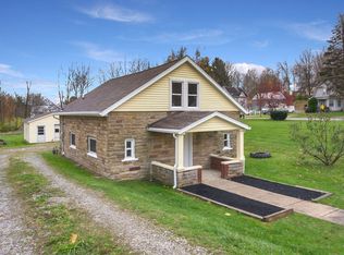 504 Wooster Rd, Mount Vernon, OH 43050