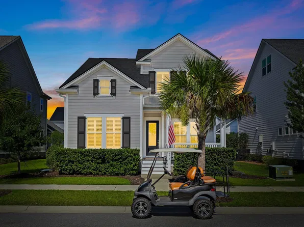 1778 Sandybrook Dr, Mount Pleasant, SC 29466