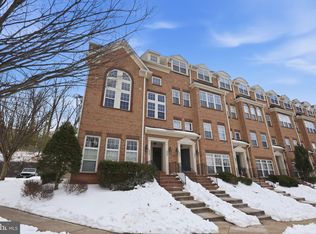 The Townes Condominium, Manassas Park, VA 20111