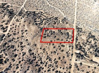 0 Tumbleweed Trl #216, Pioneertown, CA 92268
