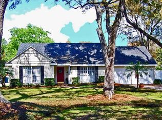4603 W Estrella St, Tampa, FL 33629
