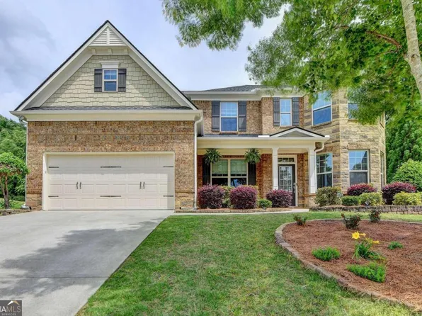 6030 Beaver Creek Ct, Cumming, GA 30040