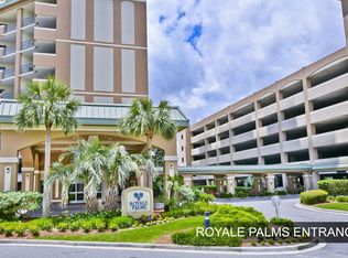 9994 Beach Club Dr APT 1706, Myrtle Beach, SC 29572