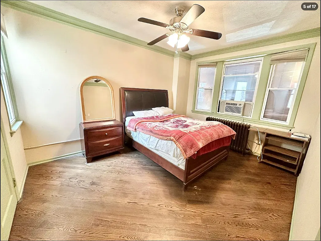 1 bed, $975 — Photo 4