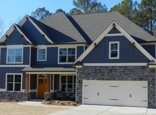 19 Brownwood Dr, Cartersville, GA