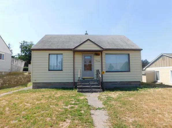 1508 18th Ave, Lewiston, ID 83501