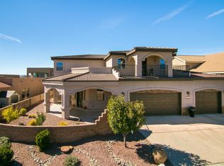 9945 Bellevue St NW, Albuquerque, NM 87114