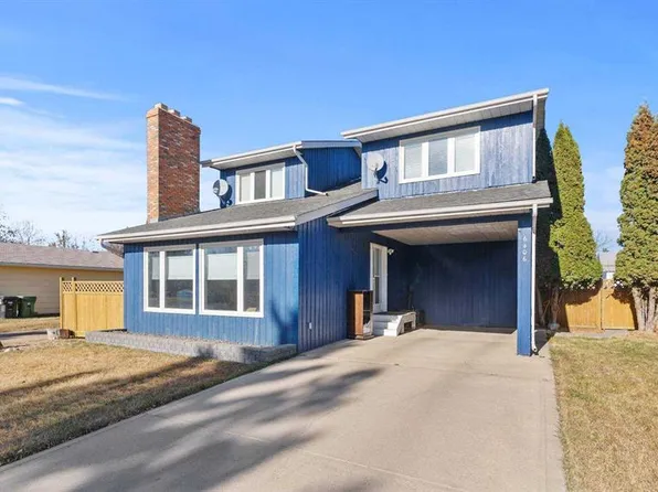 6406 S 43rd Ave, Camrose, AB T4V 3M8