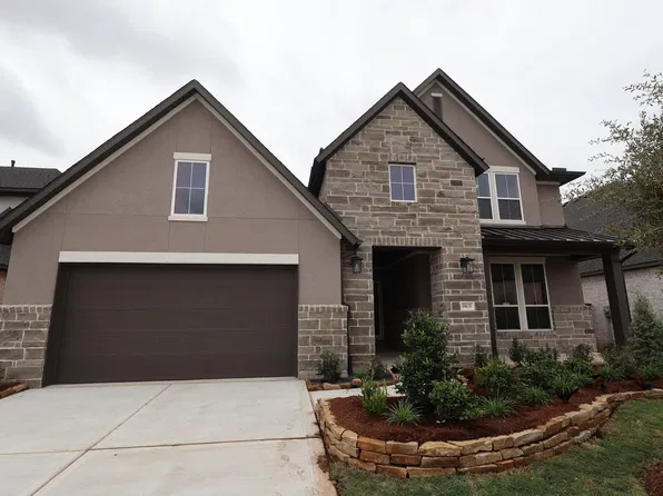 19635 Paseo Corso Ln, Cypress, TX 77433