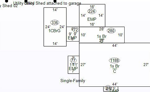 2nd image of 318 E 300 N
