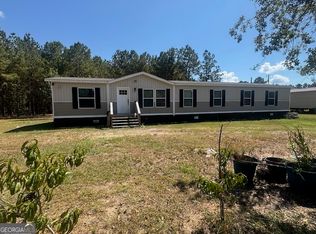 2470 Kitchen Rd, Dexter, GA 31019