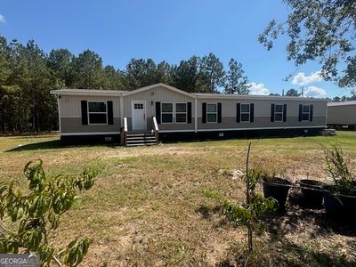 2470 Kitchen Rd, Dexter, GA, 31019