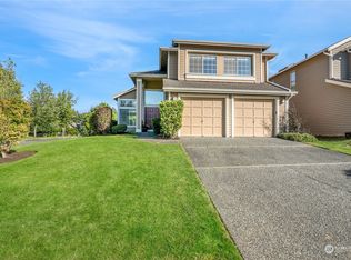 3702 247th Ave SE, Issaquah, WA