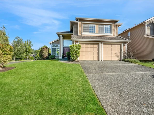 3702 247th Avenue SE, Sammamish, WA 98029