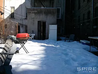 Rented by Spire Group