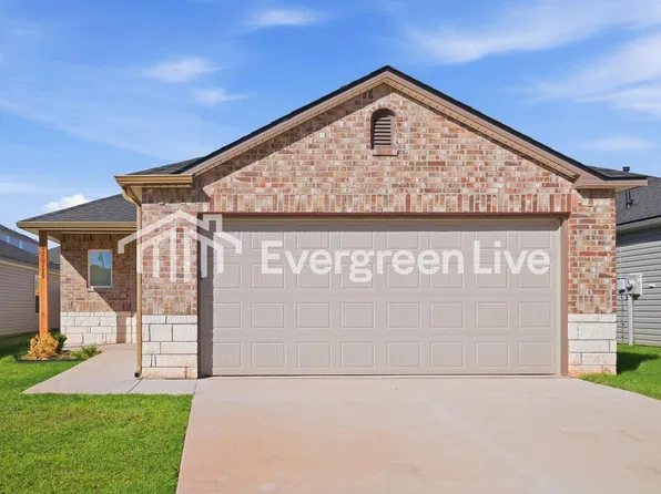 334926 Evans Ln, Wellston, OK 74881
