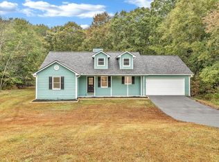 45 Salem Rdg, Covington, GA 30016