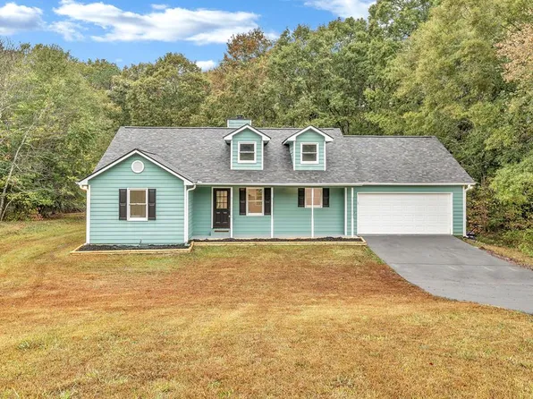 45 Salem Rdg, Covington, GA 30016