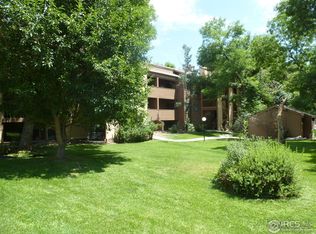 3545 28th St APT 204, Boulder, CO 80301
