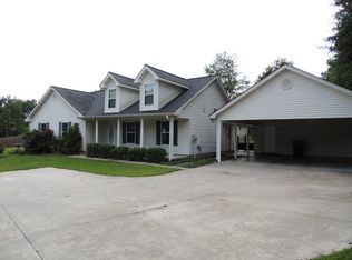 122 Stream Dr N, Aiken, SC 29801