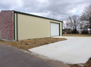 9329 Walker Rd, Shreveport, LA 71118