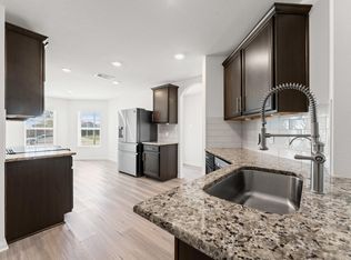 1062 Mule Ridge Dr, Katy, TX 77493