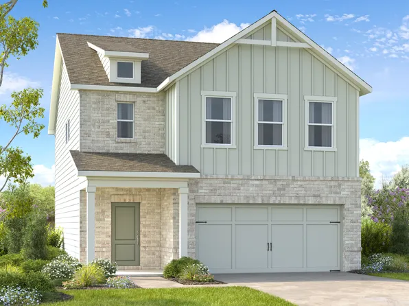 Avera Plan, Falls Creek