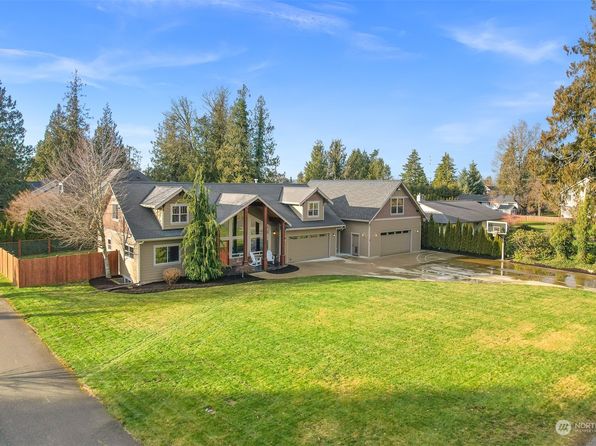 8367 Double Ditch Road, Lynden, WA 98264