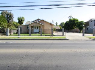 626 R St, Merced, CA 95341