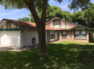 13007 Feather Point Dr, San Antonio, TX 78233
