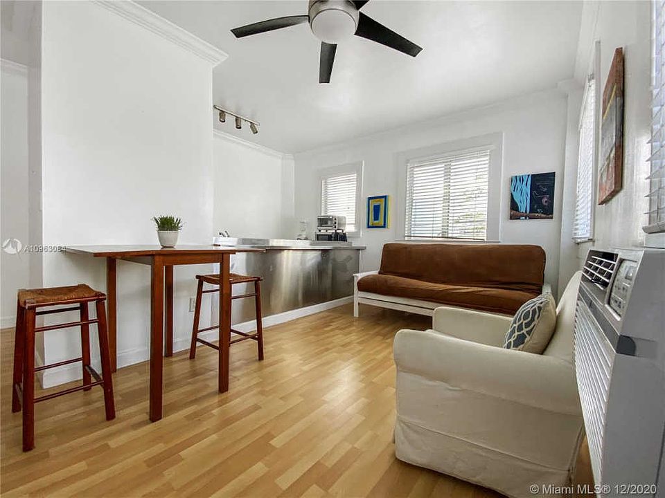 1st image of 842 Meridian Ave APT 2E