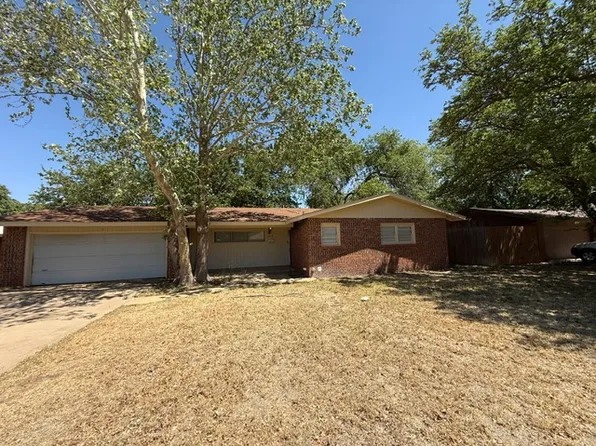 4010 39th St, Lubbock, TX 79413