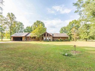 11085 Fowler Rd, ARLINGTON, TN 38002