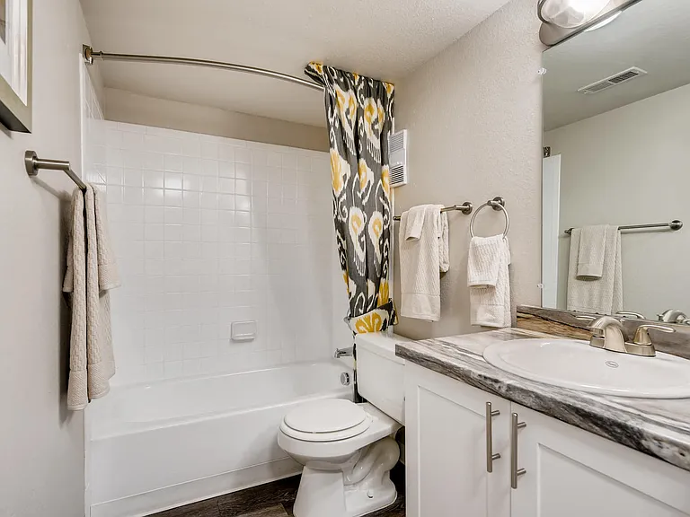 Villas at Holly | Centennial, Co. Apartments