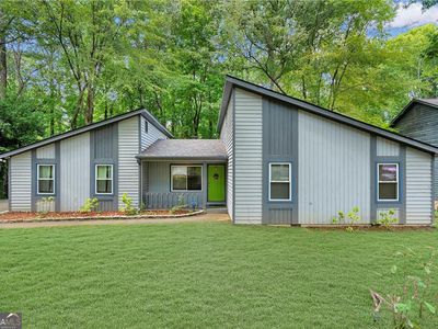 626 Dover St, Marietta, GA, 30066
