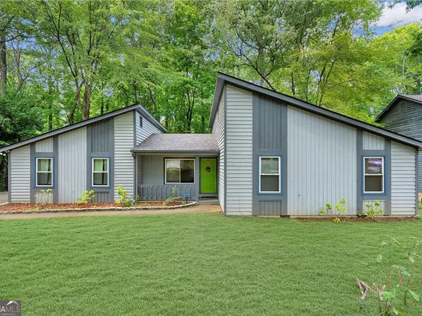 626 Dover St, Marietta, GA 30066