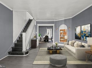 4932 B St, Philadelphia, PA 19120