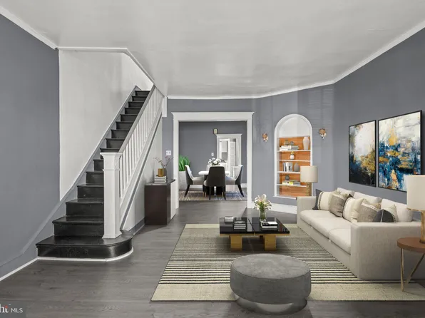 4932 B St, Philadelphia, PA 19120