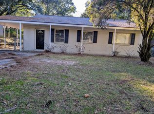 454 Seabreeze Rd E, Mobile, AL 36609