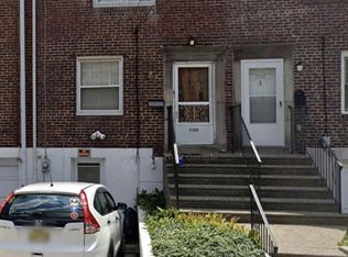 1032 S Merrimac Rd, Camden, NJ 08104