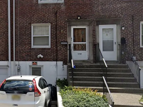 1032 S Merrimac Rd, Camden, NJ 08104
