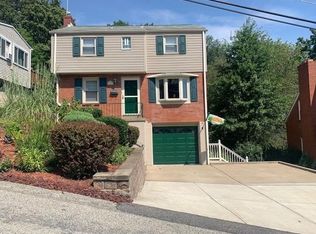 3712 Lyndell St, Pittsburgh, PA
