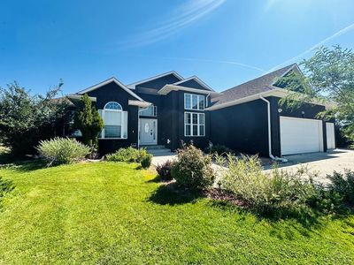 299 W Harmony Dr, Pueblo West, CO, 81007