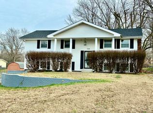 708 S Main Street, Willard, MO 65781